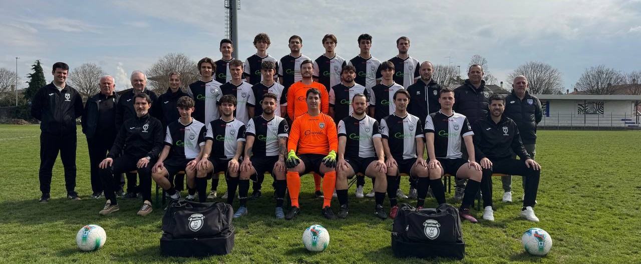 Foto Prima Squadra ASD Zoppola Calcio